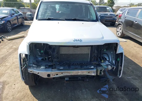 2012 Jeep Liberty Sport from USA, damaged, VIN 1C4PJMAK9CW190076